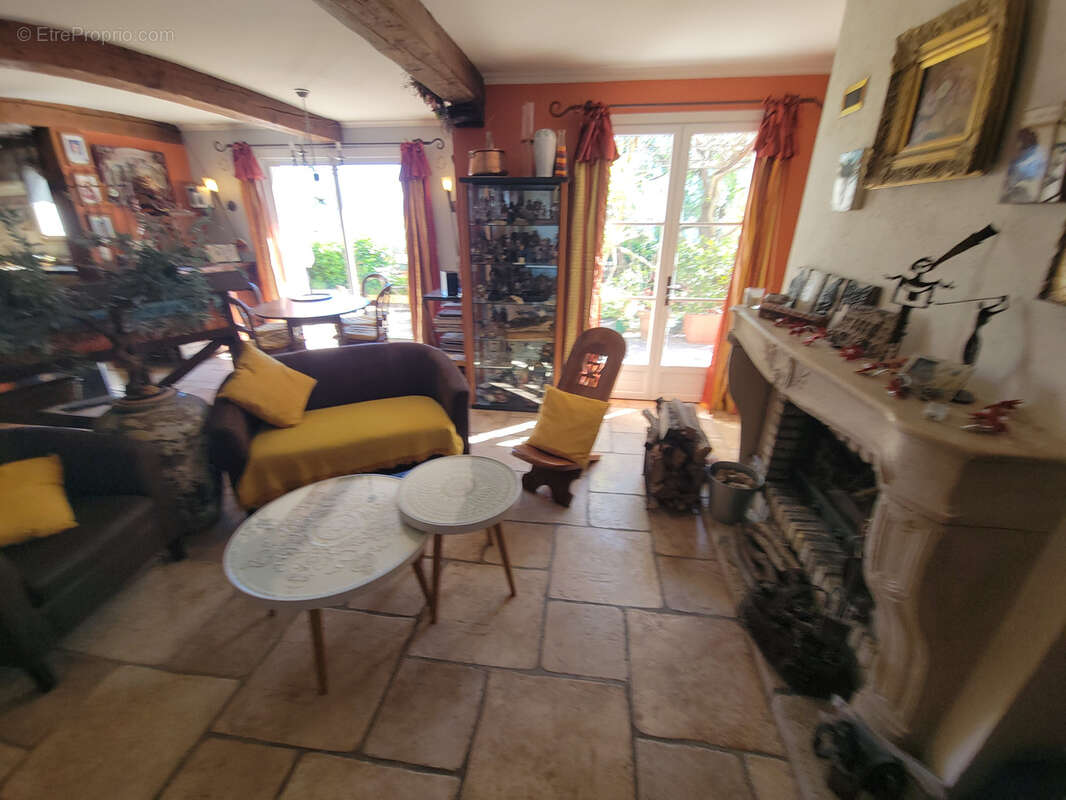 Maison à BONSON