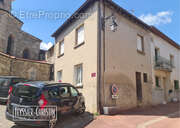 Maison à SAINT-ANDEOL-LE-CHATEAU