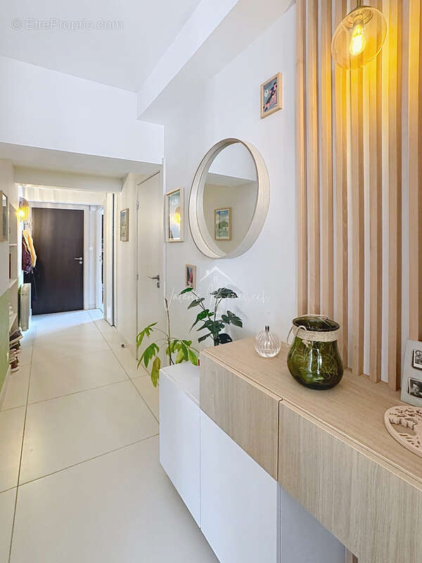Appartement à SAINT-AFFRIQUE