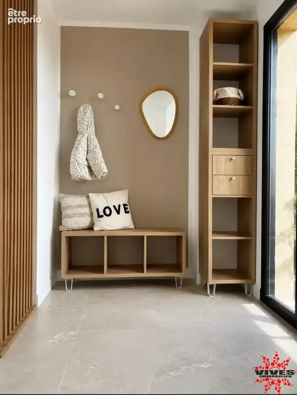 Villa contemporaine d'exception  l'art de la vie de plain-pied - photo 14