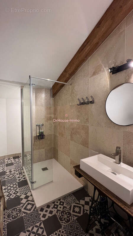 Maison à L&#039;ISLE-JOURDAIN