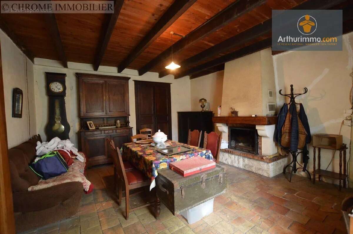 Maison à DURAS