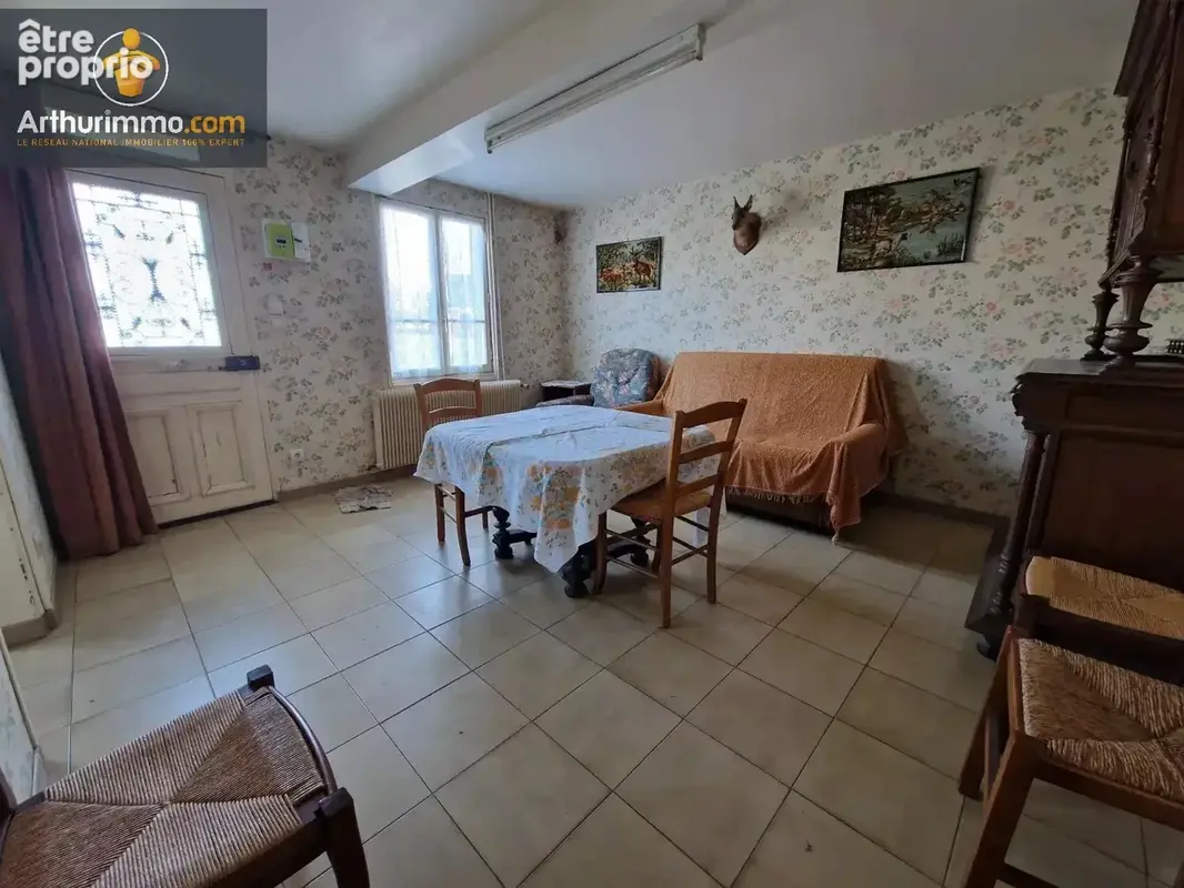 Vente Maison Coivrel(60420) 105 000ï¿œ - photo 3