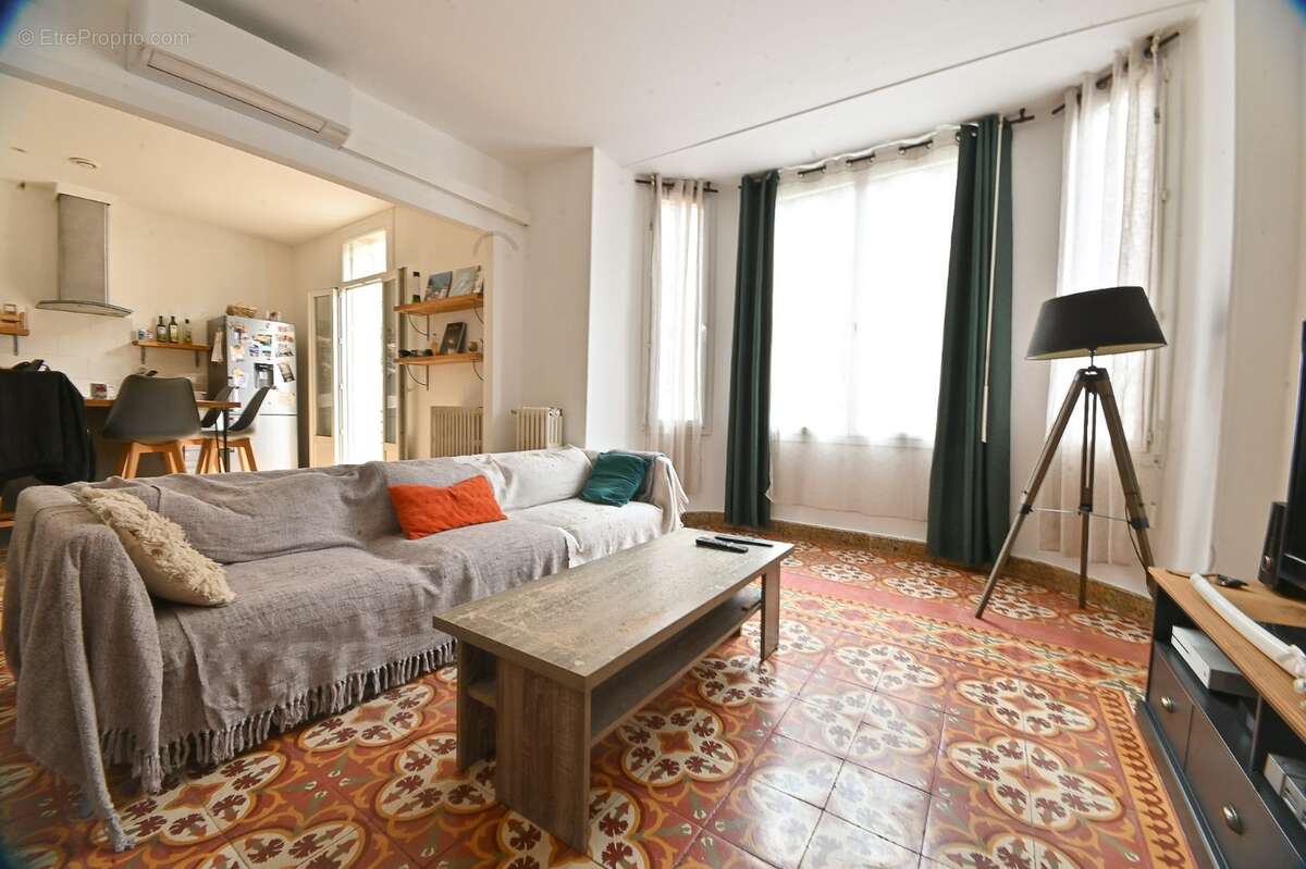 Appartement à PERPIGNAN