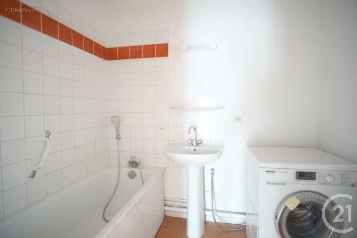 Appartement à CRETEIL