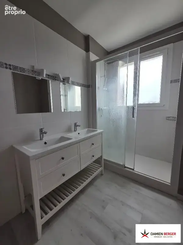 Le Mail. Appartement T3 à 2 pas de l'océan et du centre-ville. - photo 8
