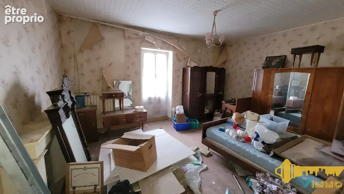 Maison avec vue Sèvre à rénover, EMPLACEMENT EXCEPTIONNEL - photo 10