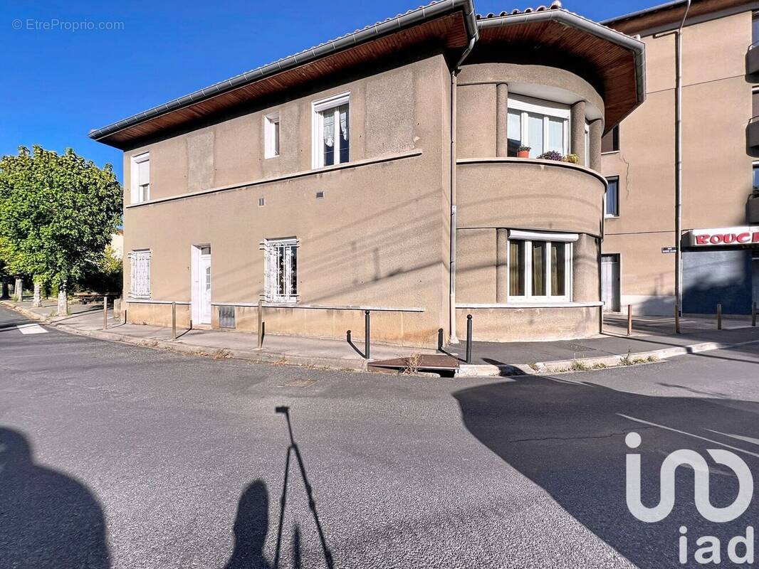 Photo 1 - Appartement à MILLAU