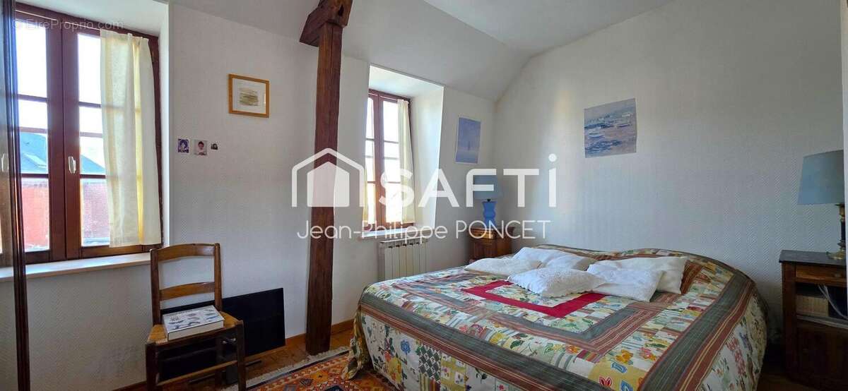 Maison 117 m² à Le Crotoy  - photo 6