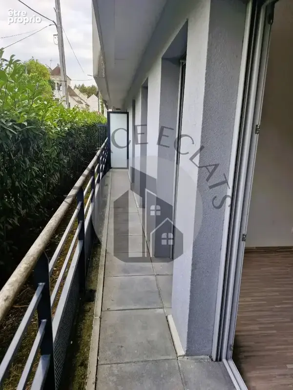 Appartement Lagny Sur Marne 3 pièce(s) - photo 4