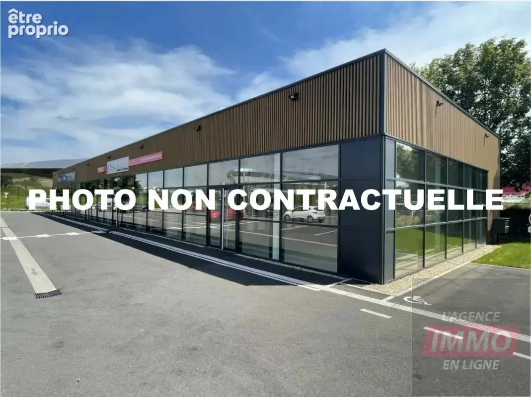 Photo Appartement à Chantilly au prix de 1 680 000€