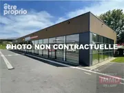 Appartement à CHANTILLY