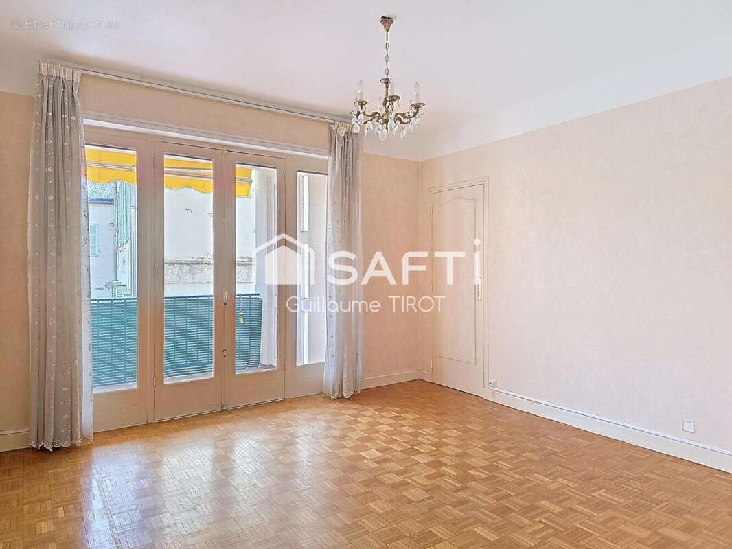 Photo 5 - Appartement à VICHY
