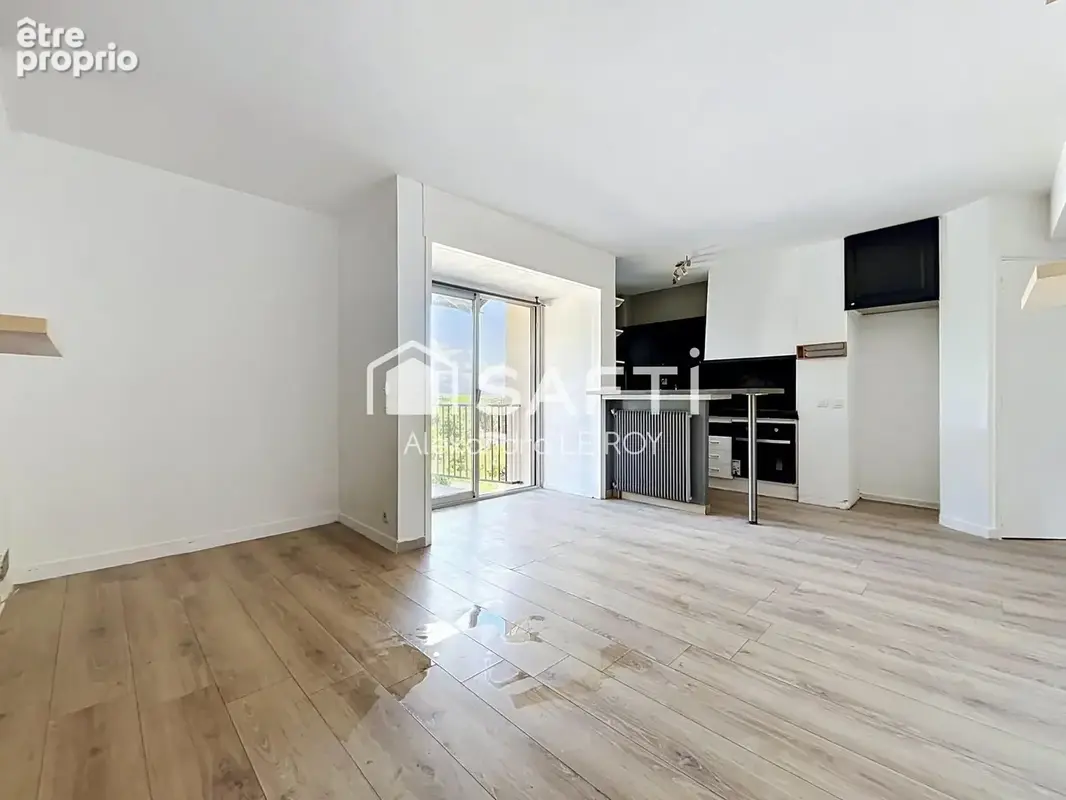 Photo 1 - Appartement à MONTPELLIER