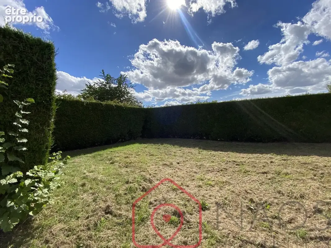 Terrain a batir tournes  1 049 m² - photo 3