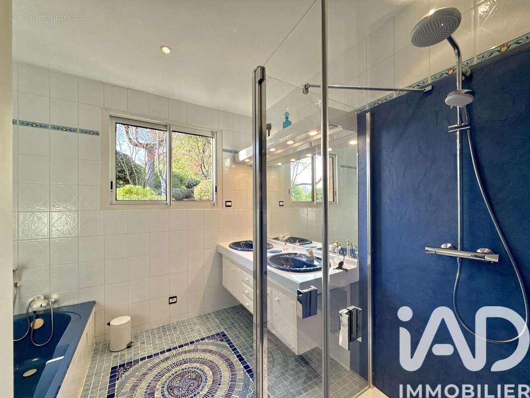 Photo 8 - Maison à SAINT-LATTIER