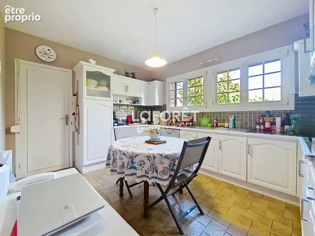 Maison Habitable de plain-pied - photo 9