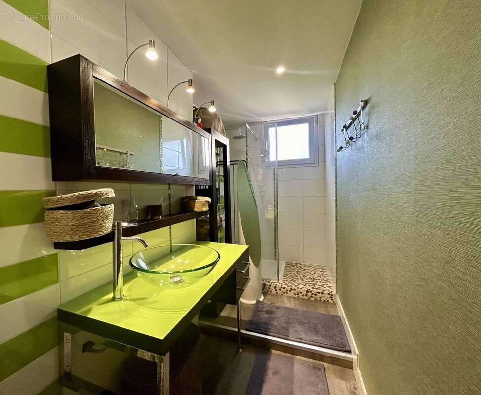 Appartement à NEVERS