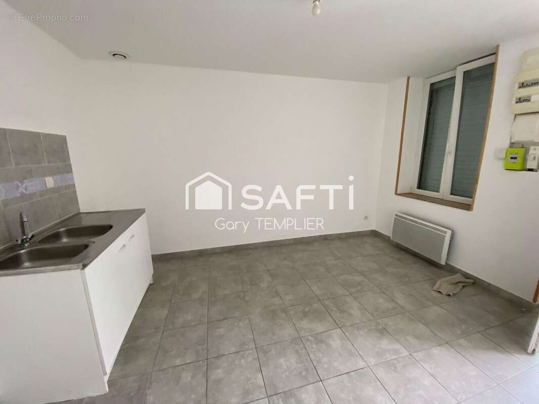 Photo 4 - Maison à DENAIN