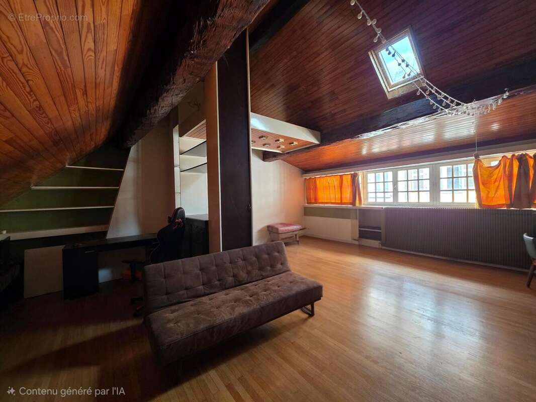 Appartement 270 m² à Salins-Les-Bains  - photo 7