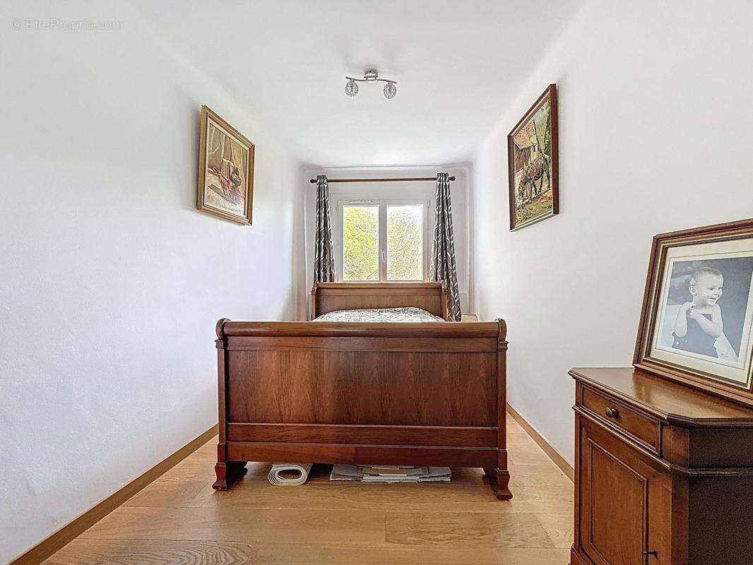 Appartement à QUIMPER