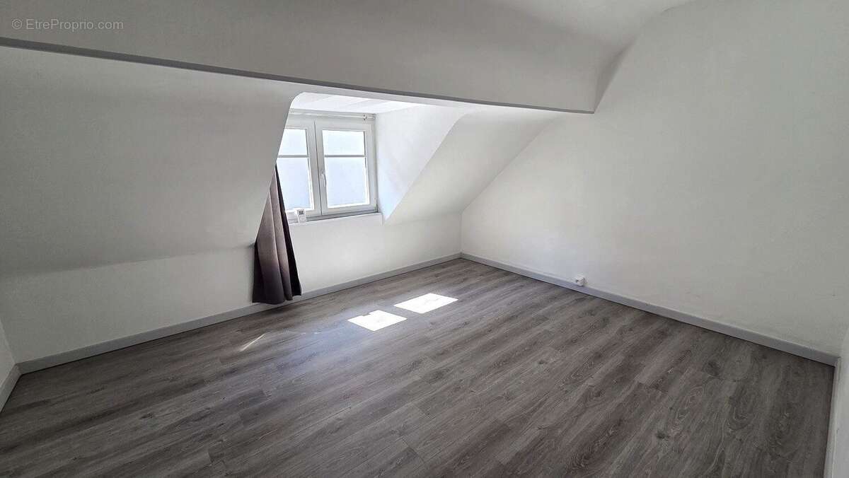 Appartement à DELLE