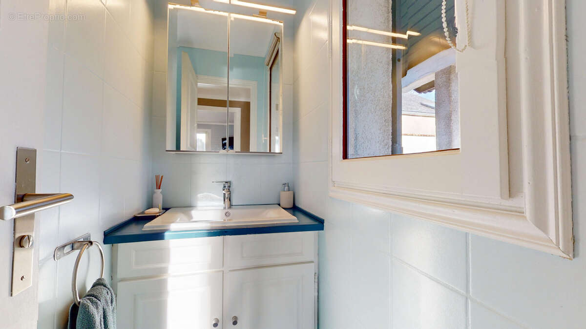 Maison à CORMEILLES-EN-PARISIS