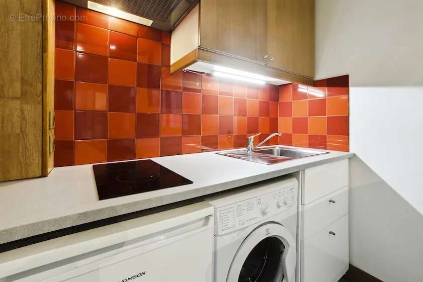 Exclusivite- paris ii montorgueil-rue d'argout- 2 pieces 372 000 euros - photo 6
