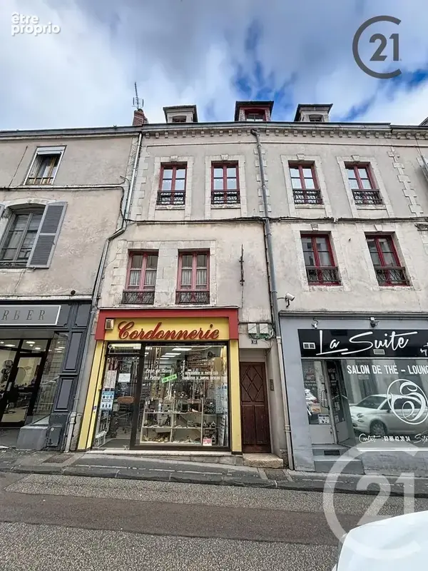 Appartement 4 pièces 74 m² à vendre à Auxerre (89000) - photo 9