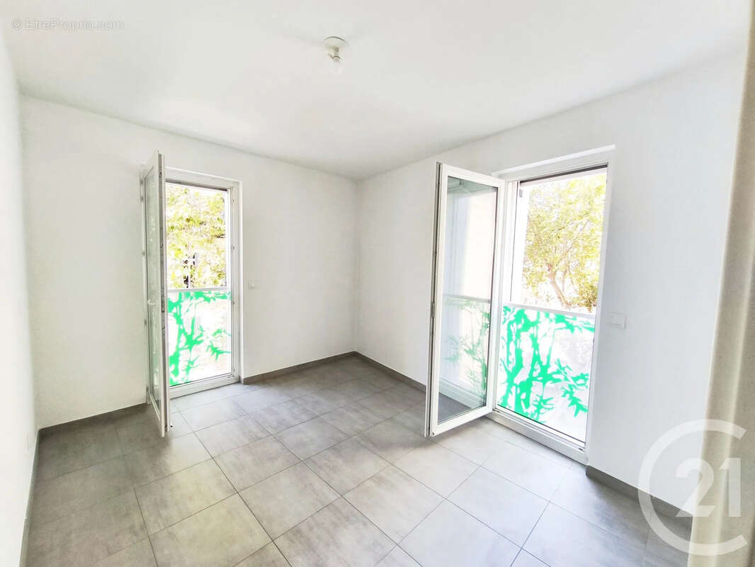 Appartement 53 m² à Toulon  - photo 11