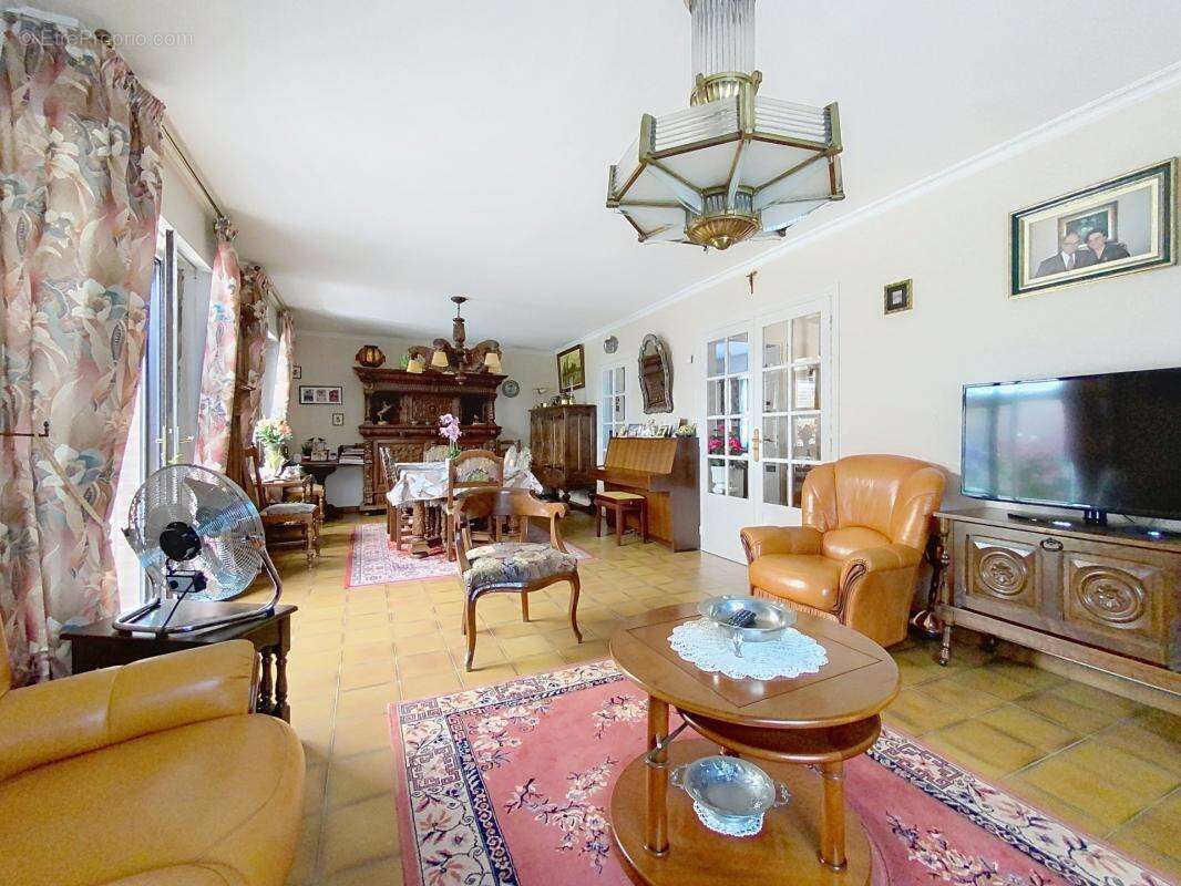 Villa individuelle 4 chambres, jardin, garage double - photo 3