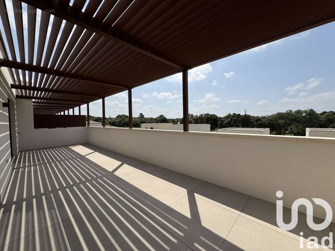 Photo 2 - Appartement à CASTRIES