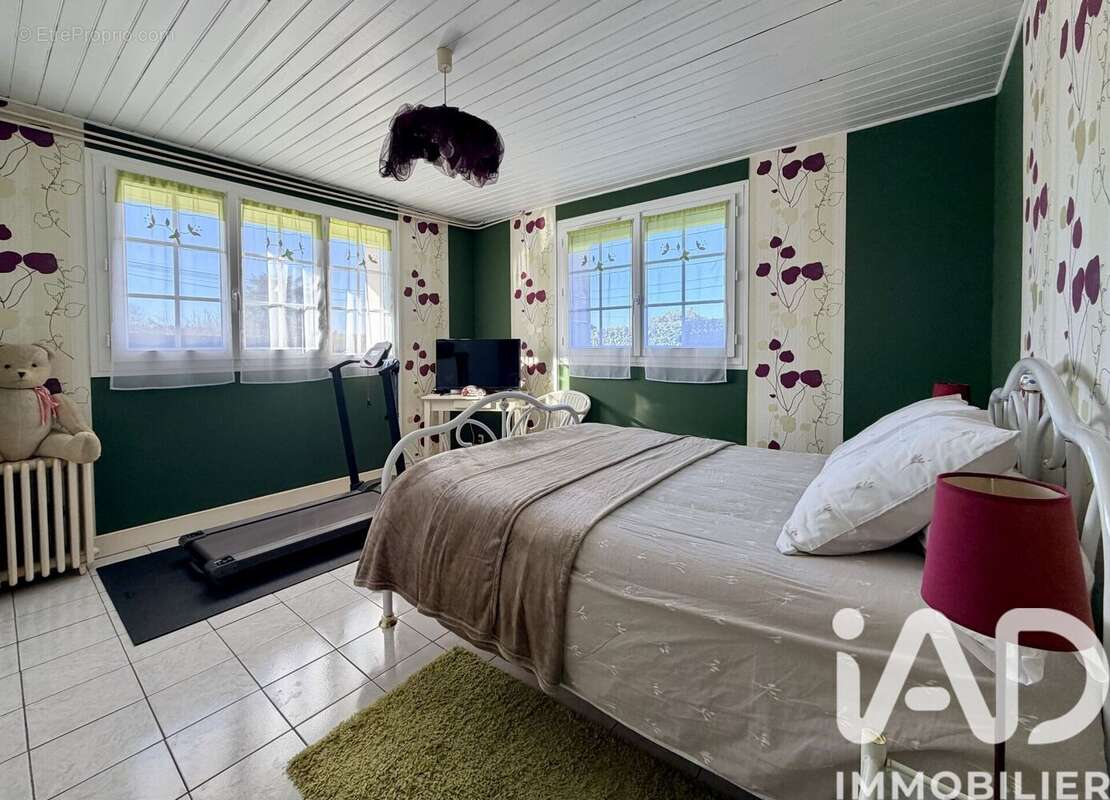 Photo 8 - Maison à LE PALAIS-SUR-VIENNE