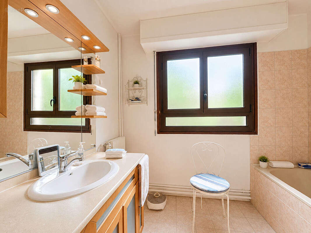Appartement à ORLEANS