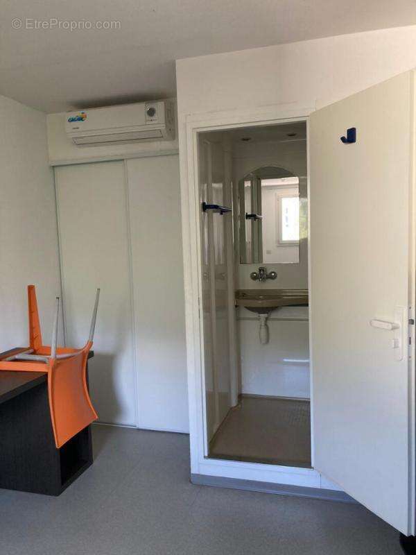 Appartement à CORTE