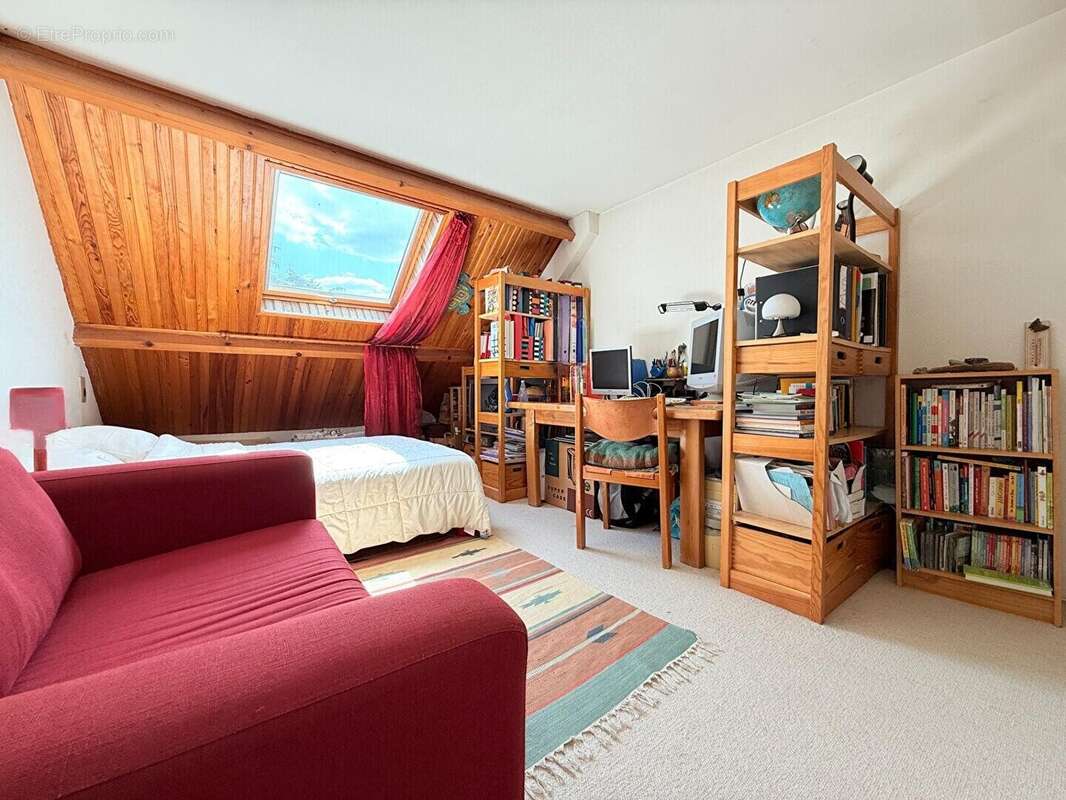 Maison à RIS-ORANGIS