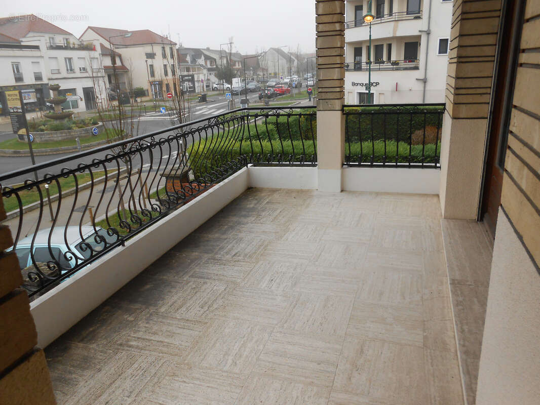 Maison à ORMESSON-SUR-MARNE