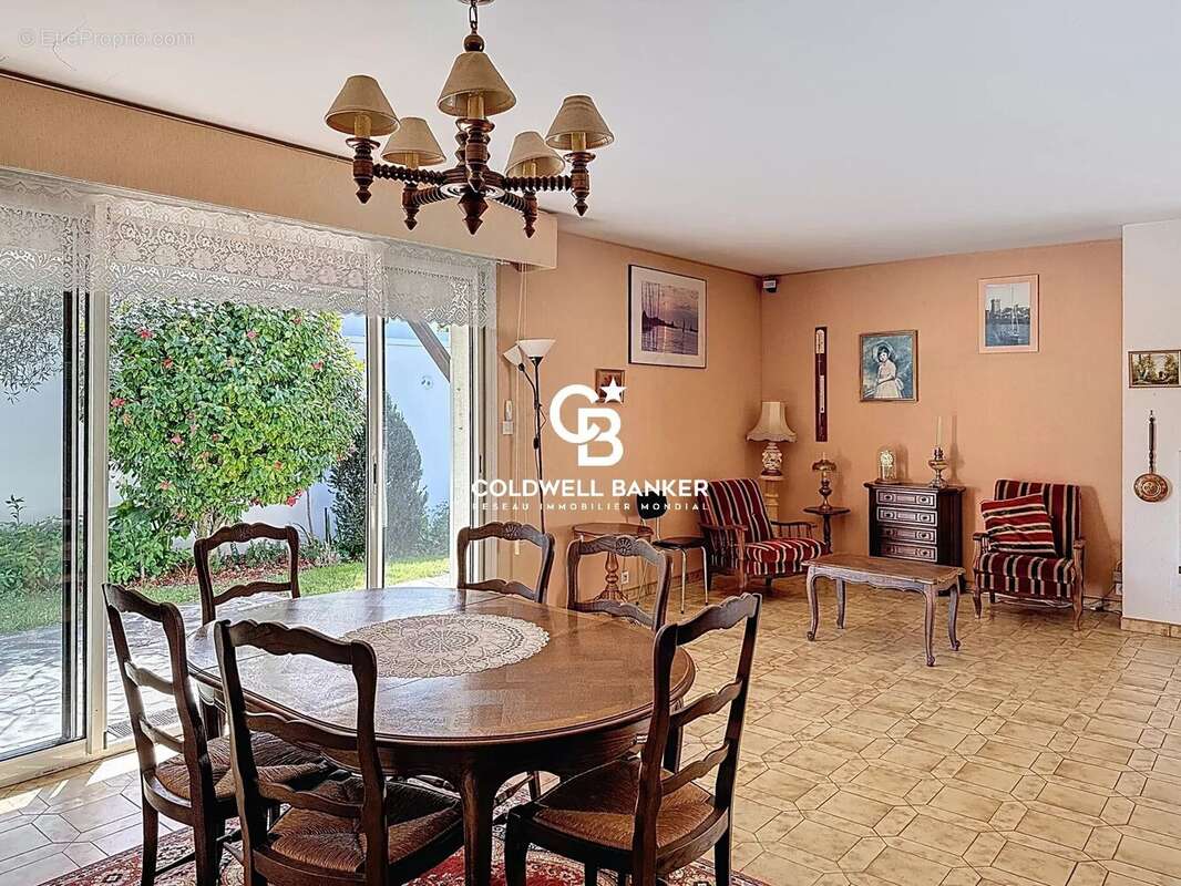 Maison à LES SABLES-D'OLONNE