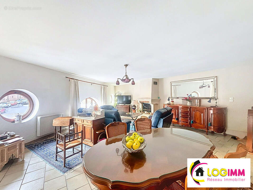 Appartement à SAINT-SAULVE