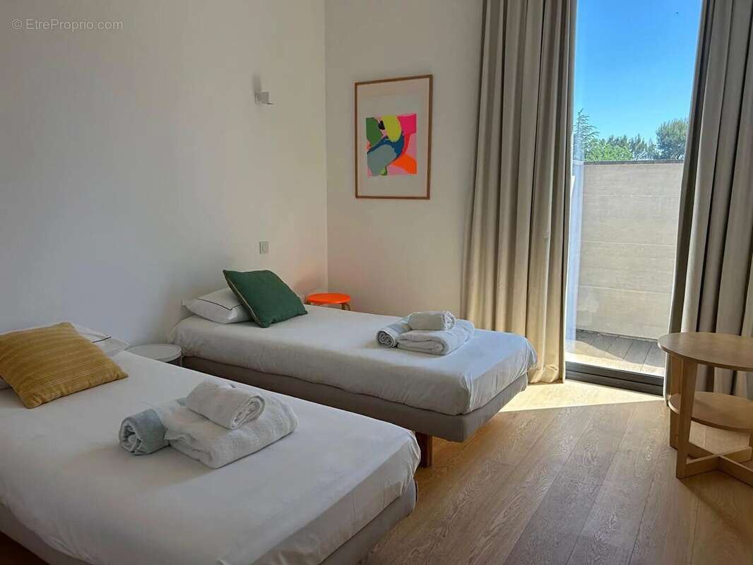 Maison à SAINT-REMY-DE-PROVENCE