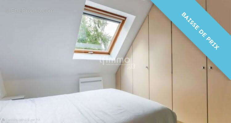 Appartement à SAINT-AVOLD