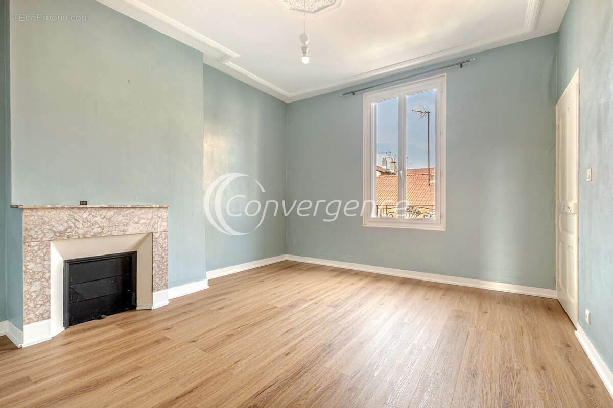 Appartement à LIMOGES