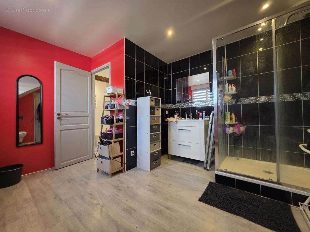 Maison à BEAUMONT-EN-CAMBRESIS