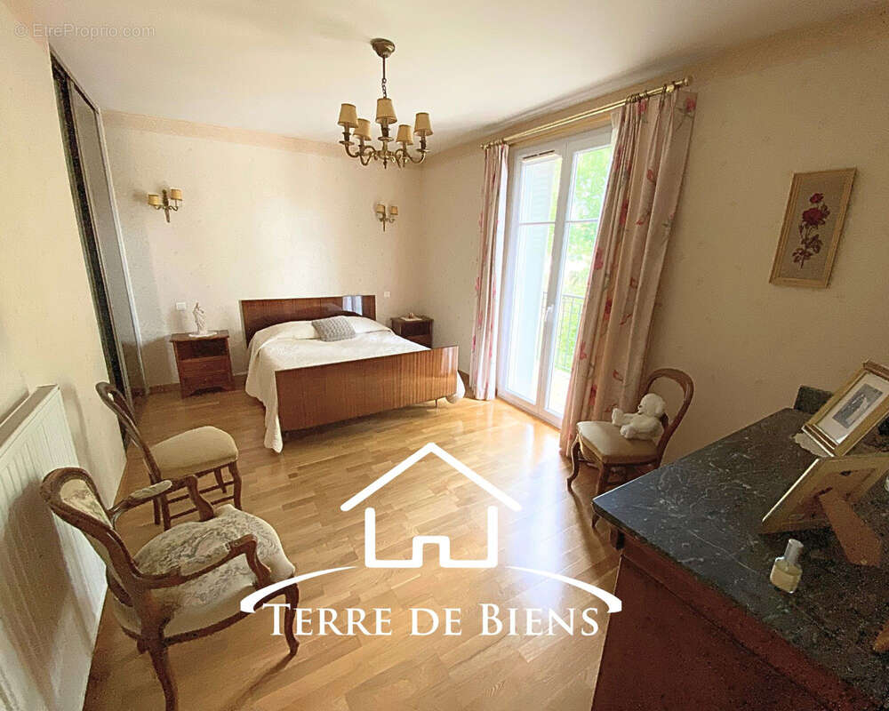 Appartement à SOISSONS