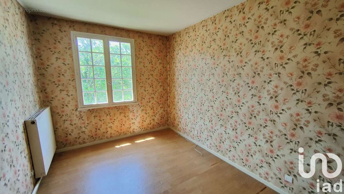 Photo 8 - Maison à AUXERRE