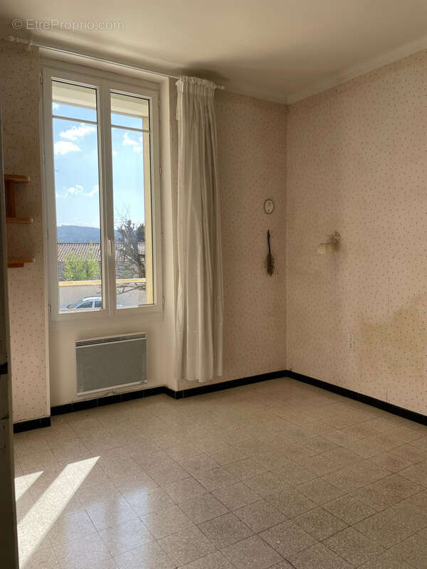 Maison à LUC-SUR-ORBIEU