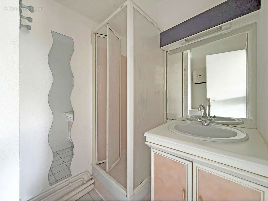 Appartement à SAINT-GEORGES-DE-DIDONNE