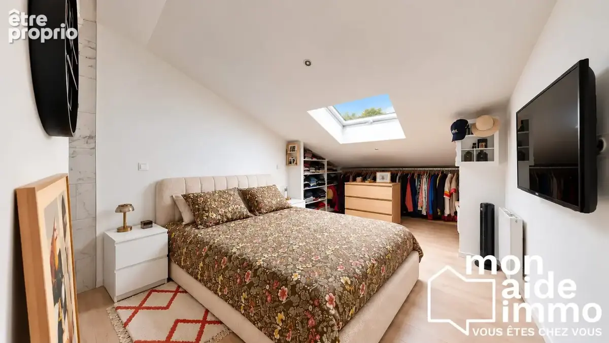 Maison 4 pièces 95 m² à vendre à Pompignac (33370) - photo 8