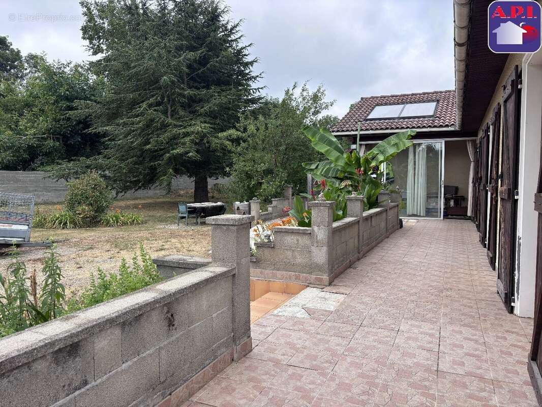 Maison 157 m² à Espezel  - photo 14