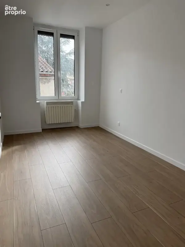 Maison de ville rénovée   4 chambres   140 m2 au sol - photo 9